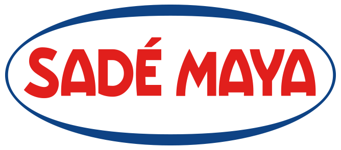 Sade Maya Sanayi ve Tic. A.Ş. Logo